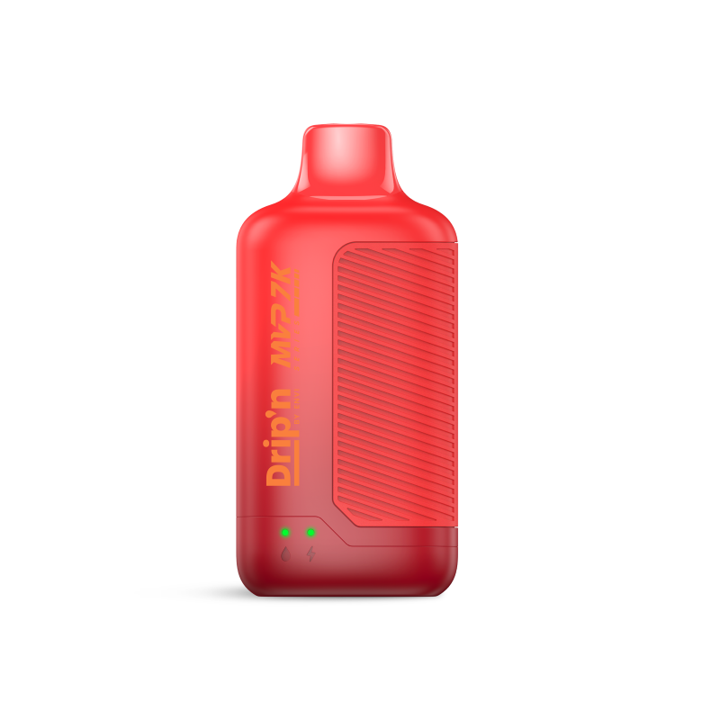 Dripn MVP 7K - MANGO PEACH WATERMELON