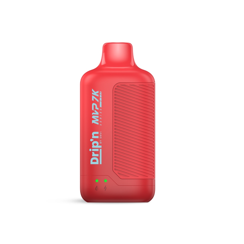Dripn MVP 7K - STRAWBERRY BANANA MANGO ICED