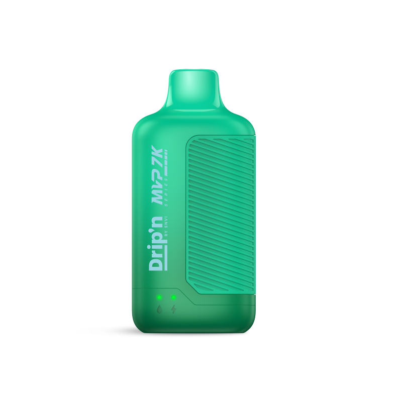 Dripn MVP 7K - WATERMELON CANTALOUPE HONEYDEW