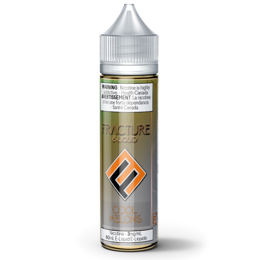 Cool Melons - Fracture e-Liquid