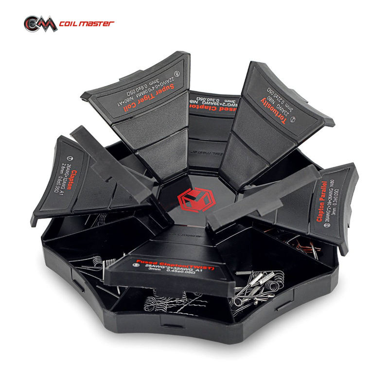 Skynet - Coil Master