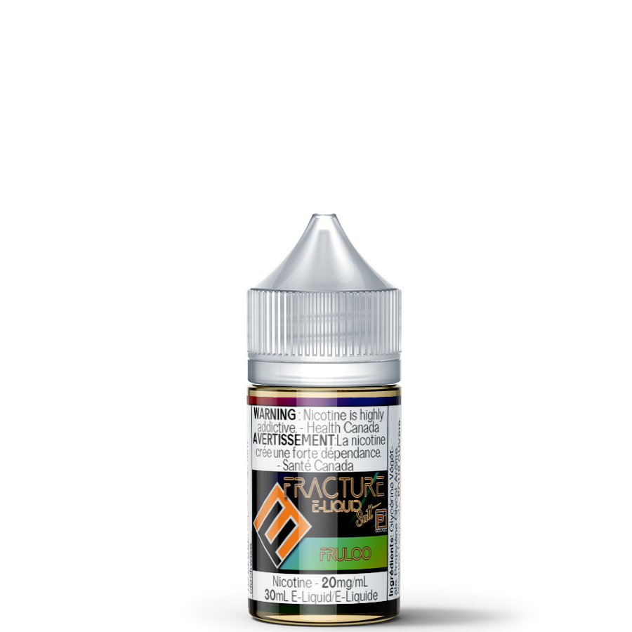Fruloo Salt - Fracture e-Liquid