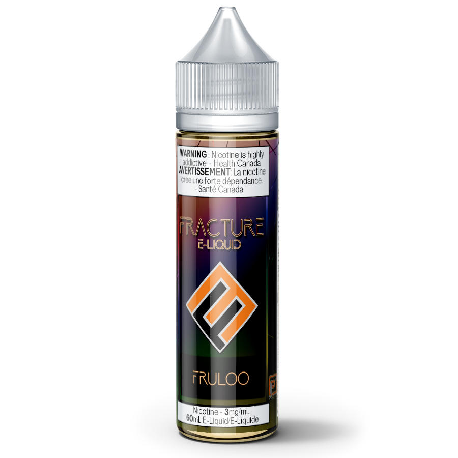Fruloo - Fracture e-Liquid