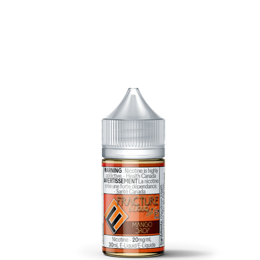 Mango Drops Salt - Fracture e-Liquid