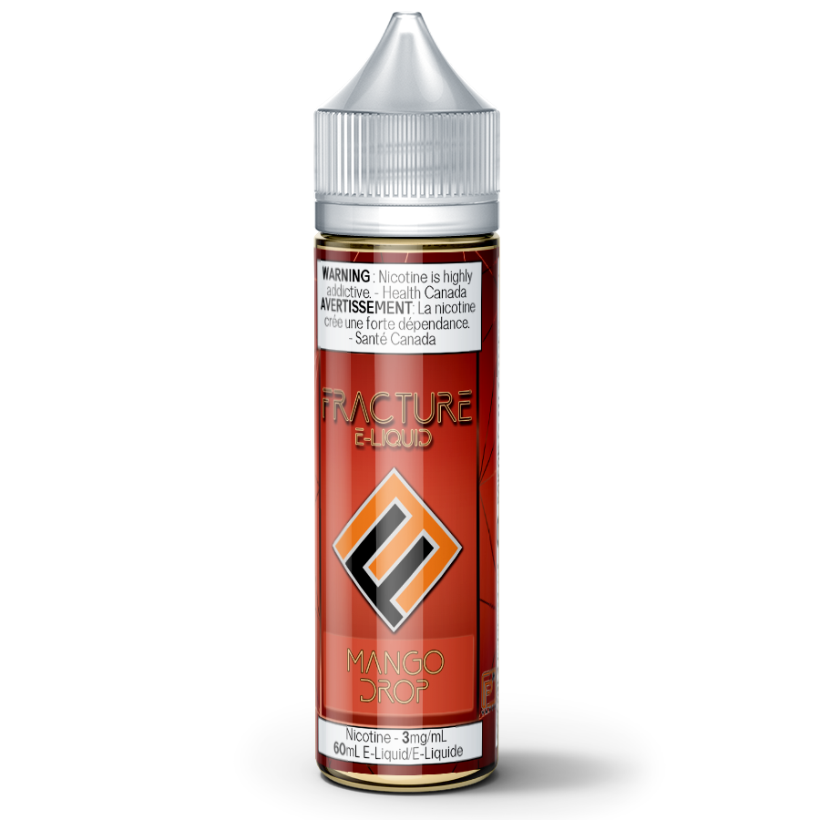 Mango Drops - Fracture e-Liquid