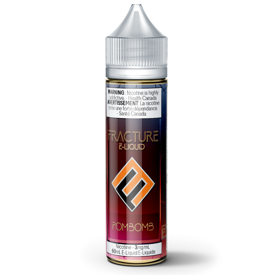 Pombomb - Fracture e-Liquid