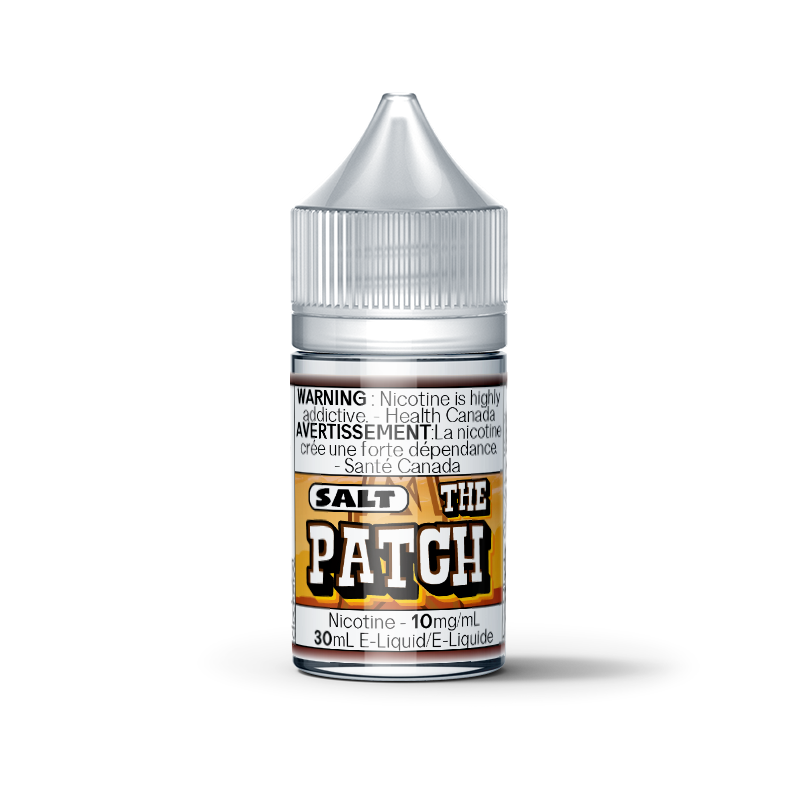 The Patch Salt- RCV