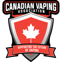 Canadian Vaping Association