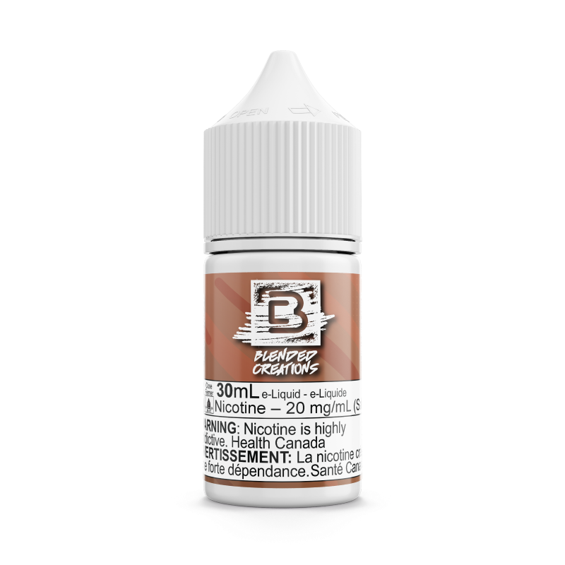 Blended Creations Salt - ROOT CLASSIC