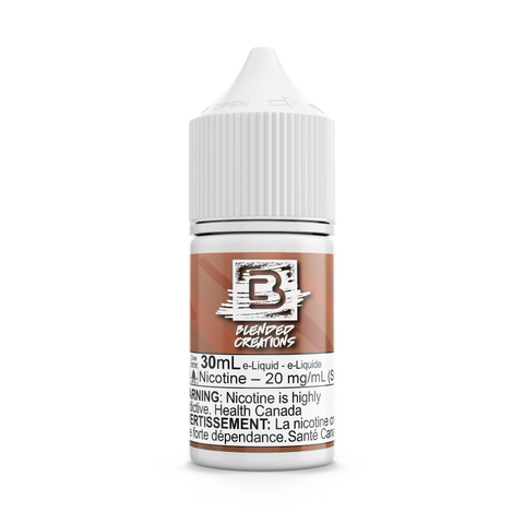 Blended Creations Salt - ROOT CLASSIC