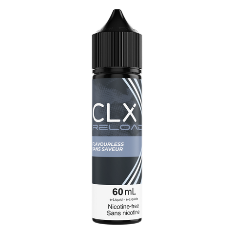 CLX Reload - FLAVOURLESS