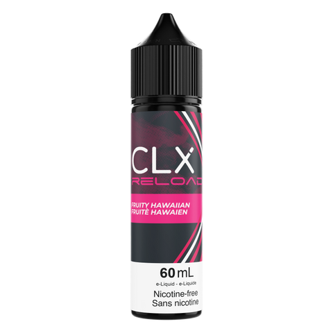 CLX Reload - FRUITY HAWAIIAN