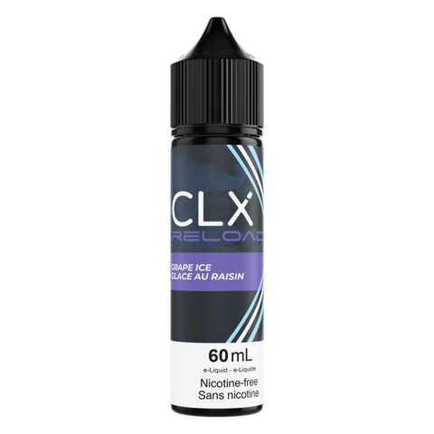 CLX Reload - GRAPE ICE