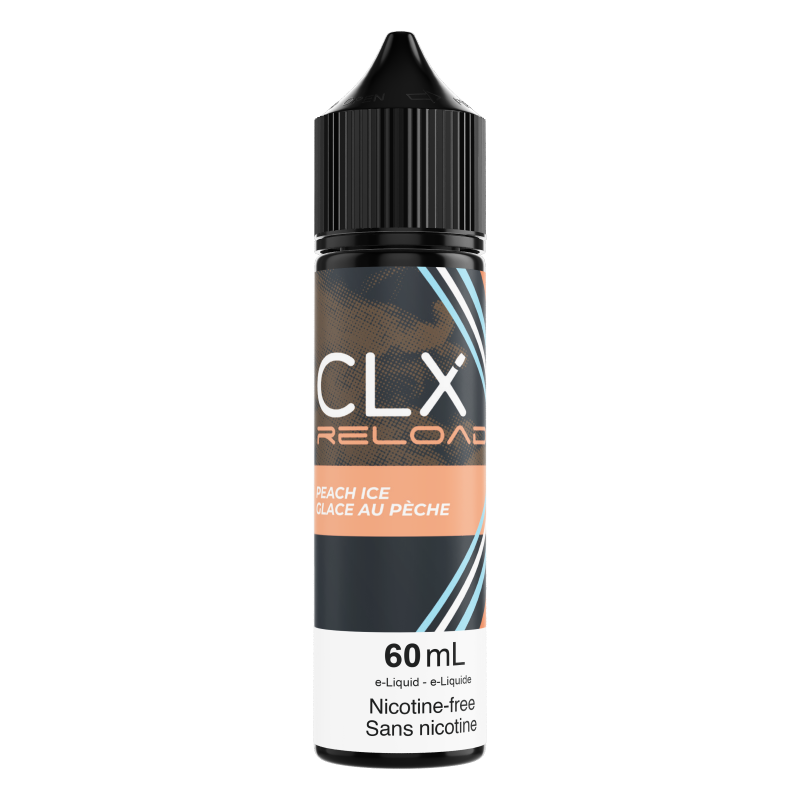 CLX Reload - PEACH ICE