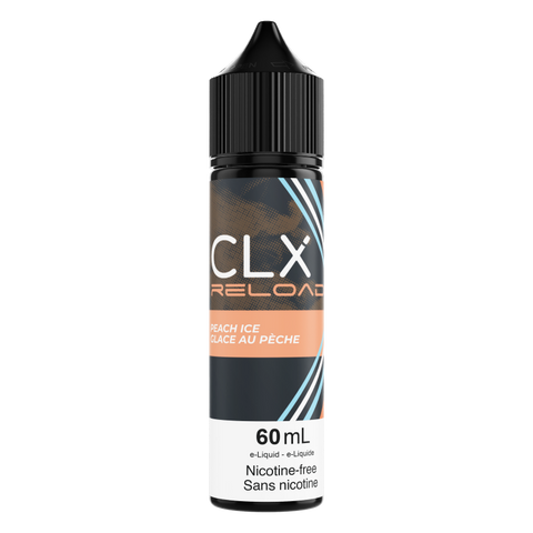 CLX Reload - PEACH ICE