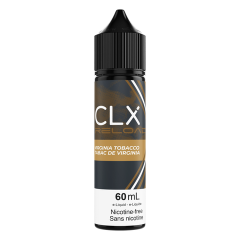 CLX Reload - VIRGINIA TOBACCO