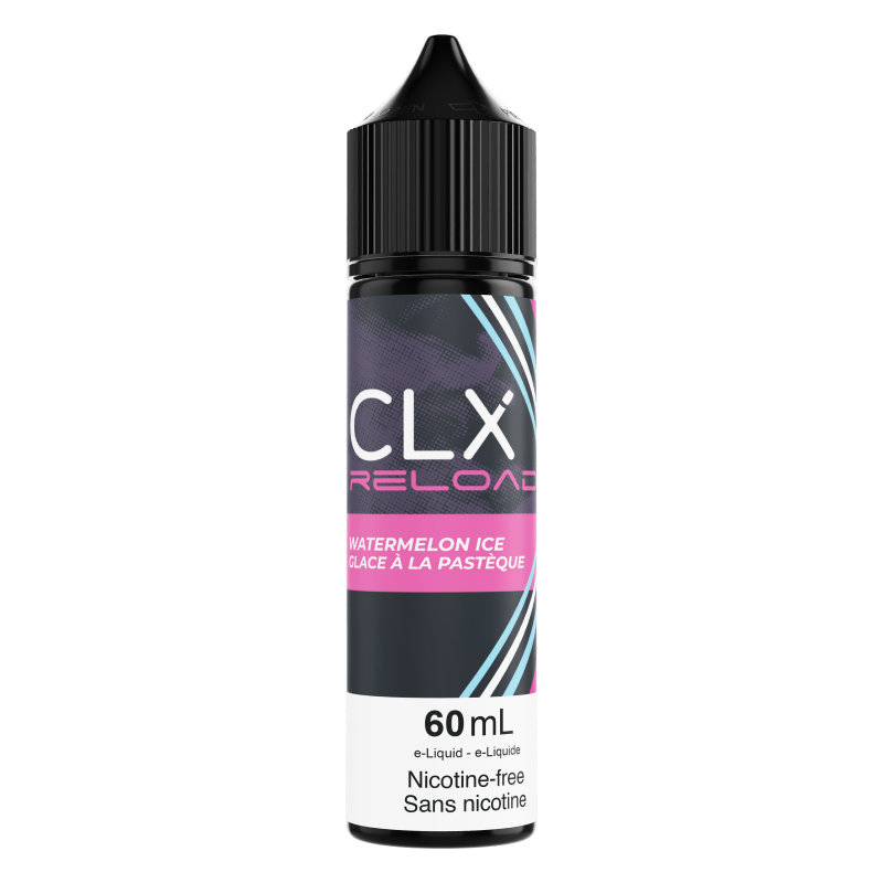 CLX Reload - WATERMELON ICE