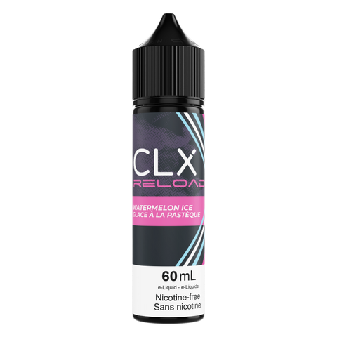 CLX Reload - WATERMELON ICE