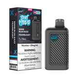 Flavour Beast - BEAST MODE 8K - BOMB BLUE RAZZ