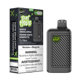 Flavour Beast - BEAST MODE 8K - GUSTO GREEN APPLE