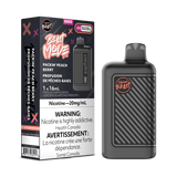 Flavour Beast - BEAST MODE 8K - PACKIN PEACH BERRY