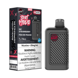 Flavour Beast - BEAST MODE 8K - SIC STRAWBERRY ICED