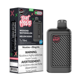 Flavour Beast - BEAST MODE 8K - WEEKEND WATERMELON ICED