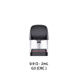 Uwell Caliburn G3 Replacement Pods 4/PK [CRC Version]