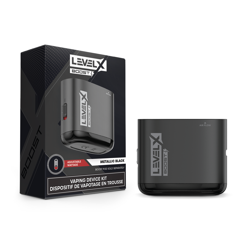 Level X BOOST Device Kit 850