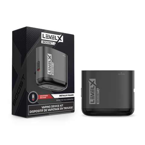 Level X BOOST Device Kit 850