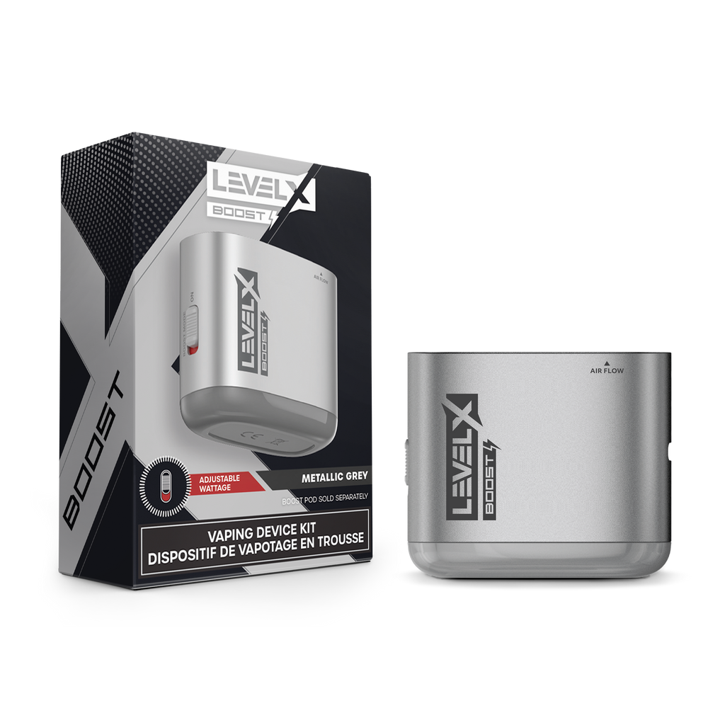 Level X BOOST Device Kit 850