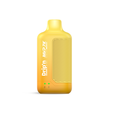 Dripn MVP 7K - LEMON DELIGHT