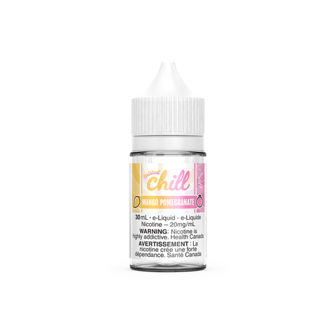 Mango Pomegranate - Chill Twisted Salt