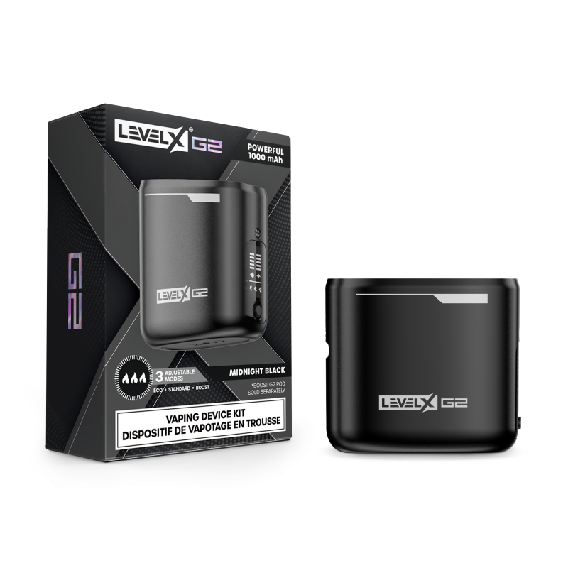 Level X BOOST G2 Device Kit