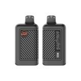 Flavour Beast - BEAST MODE 8K - PACKIN PEACH BERRY