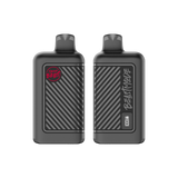 Flavour Beast - BEAST MODE 8K - SIC STRAWBERRY ICED