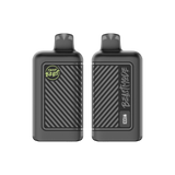 Flavour Beast - BEAST MODE 8K - WILD WHITE GRAPE ICED