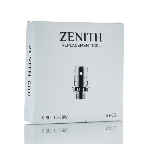 Innokin Zenith Replacement Coil - 5pk