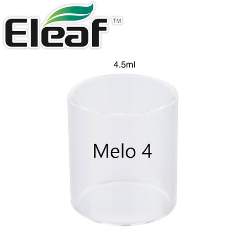 Eleaf Melo 4 Replacement Glass