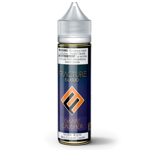 Grape Crusher - Fracture e-Liquid