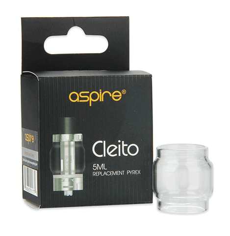 Aspire Cleito Chubby Glass (5ml)
