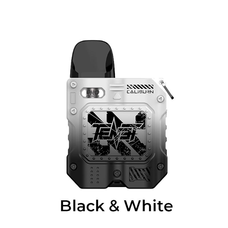 Uwell Caliburn TENET KOKO 18W Pod Starter Kit [CRC]