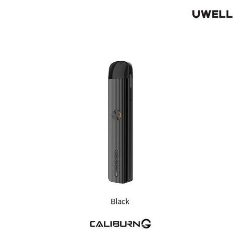 Uwell CALIBURN G Pod Starter Kit [CRC]