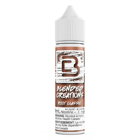 Blended Creations - ROOT CLASSIC