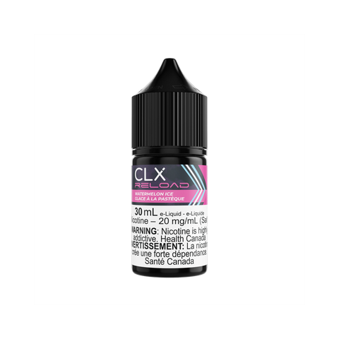 CLX Reload Salt - WATERMELON ICE