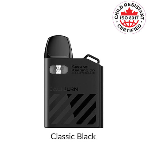Uwell Caliburn AK2 Pod Kit [CRC]