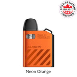 Uwell Caliburn AK2 Pod Kit [CRC]