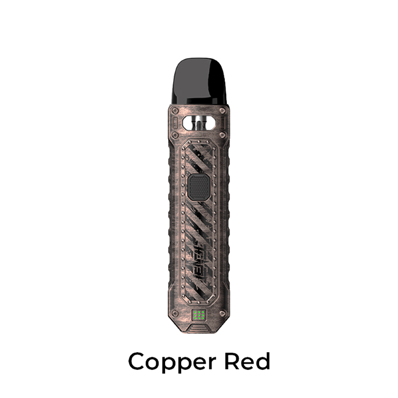 Uwell Caliburn TENET 16W Pod Starter Kit [CRC]