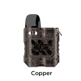 Uwell Caliburn TENET KOKO 18W Pod Starter Kit [CRC]