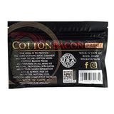 Cotton Bacon PRIME - Wick 'n' Vape